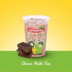 Choco Milk Tea