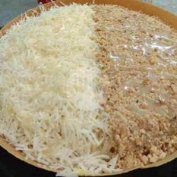 Keju Kacang Susu