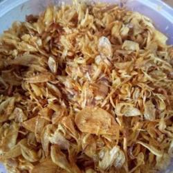 Bawang Goreng Renyah 200ml