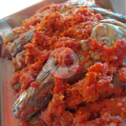 Terong Ebi Balado