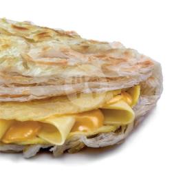 Cheese & Egg Sandwich