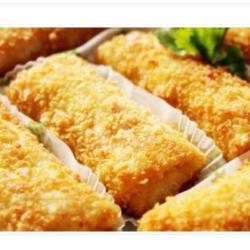 Chicken Risoles (isi 2)