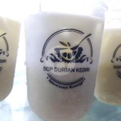 Sop Duren Kelapa