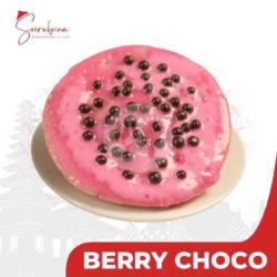 Soerabi Berry Choco