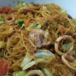 Bihun Cumi