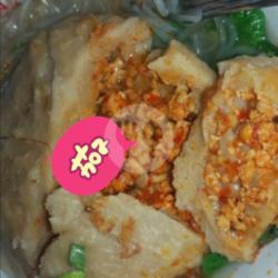 Bakso Mercon
