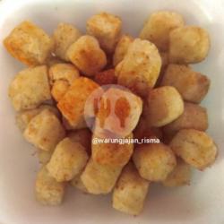 Tahu Geol