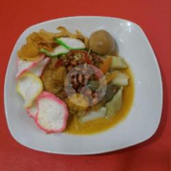 Lontong Sayur Special