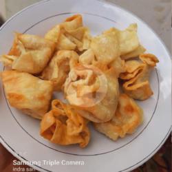 Siomay Goreng Isi 10