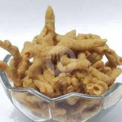 Usus Ayam Crispy Porsi Kecil