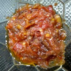 Sambal Tomat