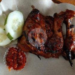 Ayam Bakar Negeri