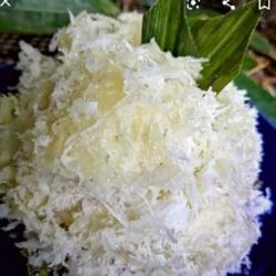 Ancemon   Kelapa   Gula   Susu