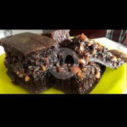 Martabak Manis Black Sweet Kismis Pisang