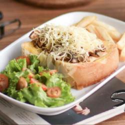 Chicken Sandwich