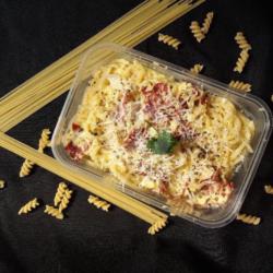 Spagetti Carbonara