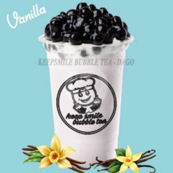 Vanilla Milk Tea