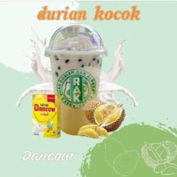 Durian Kocok Dancow