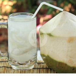 Kelapa Special Gula Susu