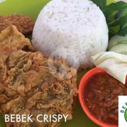 Bebek Crispy Ekonomis