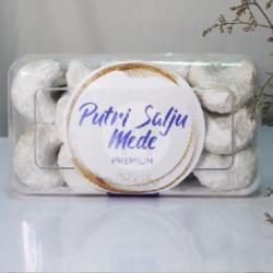 Putri Salju Mede Premium Medium