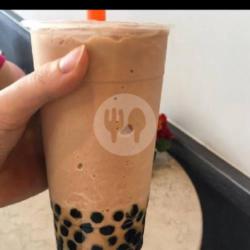 Capucino Boba