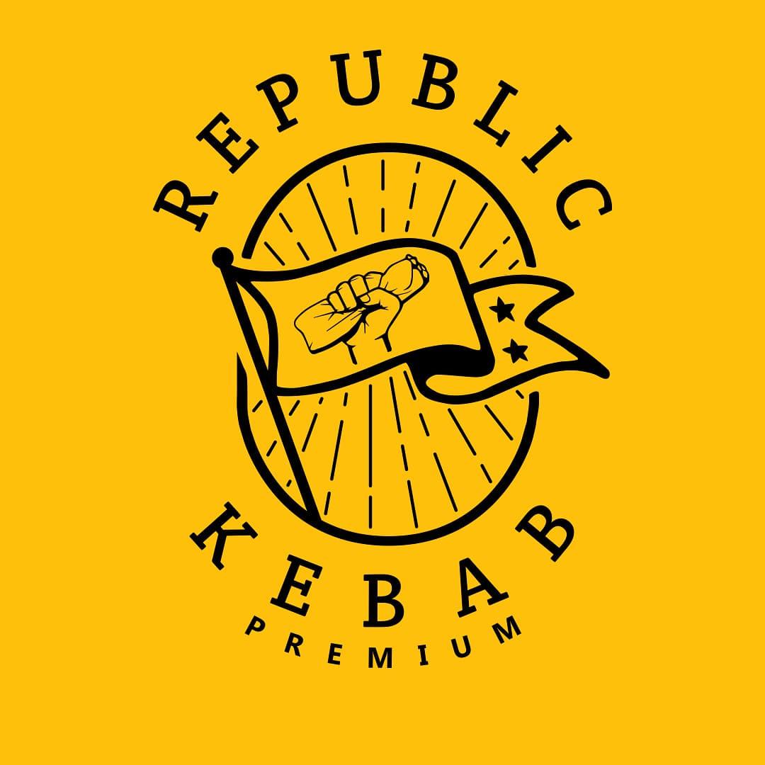 Republic Kebab Premium Bandung