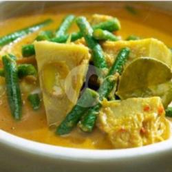 Gulai Nangka