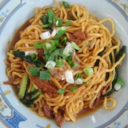 Mie Ayam Goreng (miago)