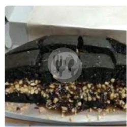 Martabak Blackforest Kacang Coklat