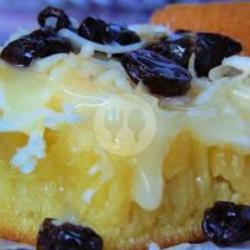 Kismis Susu