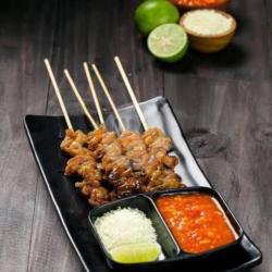 Sate Taichan Usus Ayam 10 Tusuk