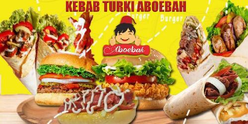 Kebab Turki Aboebah, Puri Serpong II