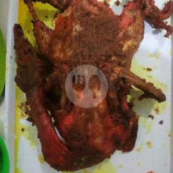 Bebek Peking  Bakar Jumbo