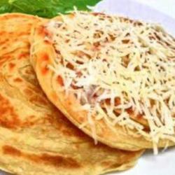 Prata Keju Khas India