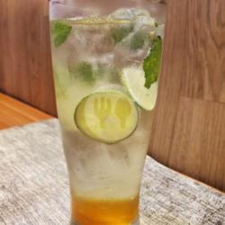 Mojito Manggo