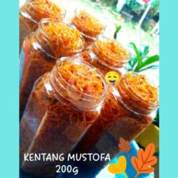 Kentang Mustofa 200gram