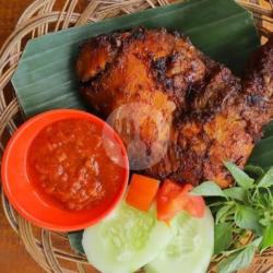 Ayam Bakar Sambel Jeletot