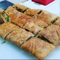 Martabak  Daging Sapi  Besar