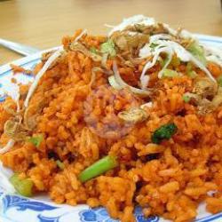 Nasi Goreng Kaki Lima