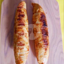 Otak Otak Singapore Bbq