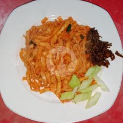 Mie Tio Goreng