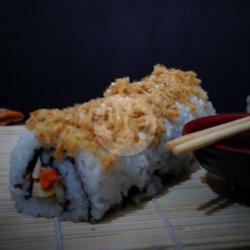 Sushi Ayam