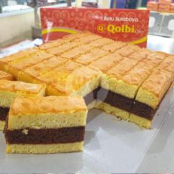 Bolu Surabaya Spesial