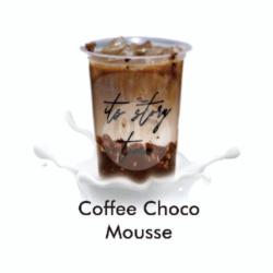 Coffe Choco Mousse