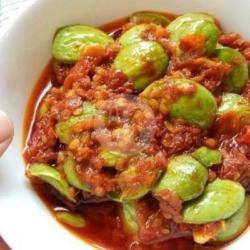 Sambal Pete