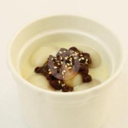 B2 - Glutinous Rice Ball Red Bean