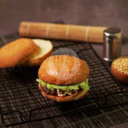 Patty Burger
