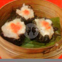 Siomay Rumput Laut