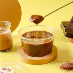 Soft Pudding Chocolate ( Favorite )